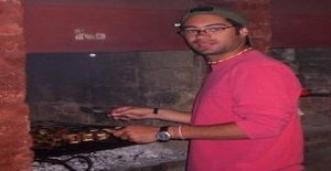 Federico2012 43 años Soy de Guaymallen/Mendoza, Busco Encuentros Amistad con Mujer