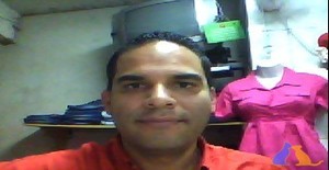 Ronald2671 40 años Soy de Caracas/Distrito Capital, Busco Encuentros Amistad con Mujer