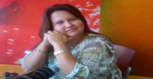 Indhiamorosa 52 años Soy de Maracaibo/Zulia, Busco Encuentros Amistad con Hombre