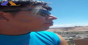 Renelokito 36 años Soy de Arequipa/Arequipa, Busco Encuentros Amistad con Mujer