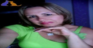 Oianinna 51 años Soy de Barquisimeto/Lara, Busco Encuentros Amistad con Hombre