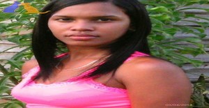 Ana yanet alonzo 30 años Soy de Santiago De Los Caballeros/Santiago, Busco Encuentros Amistad con Hombre