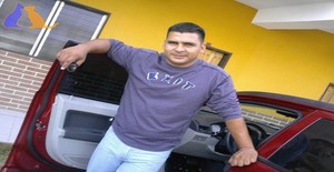 Ricardo-ro 37 años Soy de Maracay/Aragua, Busco Encuentros Amistad con Mujer