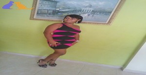 Tamara b 33 años Soy de Santo Domingo/Distrito Nacional, Busco Encuentros Amistad con Hombre