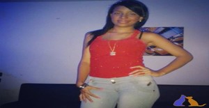 Luyziita 27 años Soy de Valledupar/Cesar, Busco Encuentros Amistad con Hombre