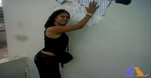 Carolyn . 31 años Soy de Juan Dolio/San Pedro de Macorís, Busco Encuentros Amistad con Hombre