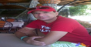 Krisstofer32 47 años Soy de Cabimas/Zulia, Busco Encuentros Amistad con Mujer