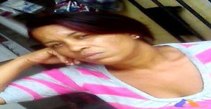 Rosadionalisa 43 años Soy de Santo Domingo/Distrito Nacional, Busco Encuentros Amistad con Hombre