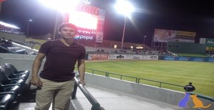 Jorge olivas 31 años Soy de Monterrey/Nuevo León, Busco Encuentros Amistad con Mujer