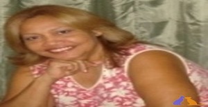 Dama60elba 66 años Soy de Cabimas/Zulia, Busco Encuentros Amistad con Hombre