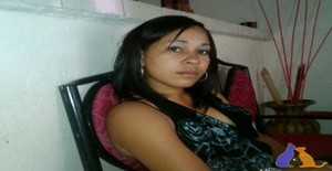 Rosalba tejada 39 años Soy de Santiago De Los Caballeros/Santiago, Busco Encuentros Amistad con Hombre