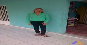 Cecy12 56 años Soy de Barquisimeto/Lara, Busco Encuentros Amistad con Hombre