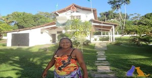 Edilza barbosa 55 años Soy de Parauapebas/Pará, Busco Encuentros Amistad con Hombre