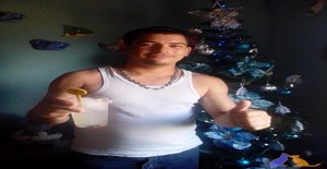 Joseramirez85 35 años Soy de Caracas/Distrito Capital, Busco Encuentros Amistad con Mujer