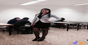 Laura triana 26 años Soy de Bogotá/Bogotá DC, Busco Encuentros Amistad con Hombre
