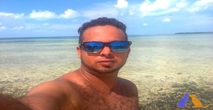 Yunier8820 32 años Soy de Regla/La Habana, Busco Encuentros Amistad con Mujer