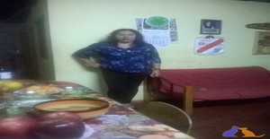 yasna24 50 años Soy de Taltal/Antofagasta, Busco Encuentros Amistad con Hombre