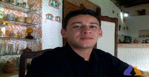 Richardurrecheag 44 años Soy de Valera/Trujillo, Busco Noviazgo con Mujer