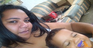 mariannita30 34 años Soy de Maracaibo/Zulia, Busco Encuentros Amistad con Hombre
