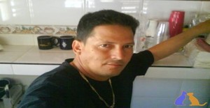 osmany45 45 años Soy de Cardenas/Matanzas, Busco Encuentros Amistad con Mujer