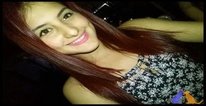 Vanessa Moreira 24 años Soy de Manta/Manabí, Busco Encuentros Amistad con Hombre