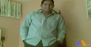 Josber_JEC 37 años Soy de Ciudad Guayana/Bolívar, Busco Encuentros Amistad con Mujer