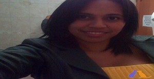 Yeya haideli 43 años Soy de Caracas/Distrito Capital, Busco Encuentros Amistad con Hombre