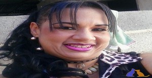 AMIGA 49 años Soy de Barquisimeto/Lara, Busco Noviazgo Matrimonio con Hombre