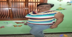 carolina salas 56 años Soy de Valera/Trujillo, Busco Encuentros Amistad con Hombre