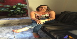 Manoelma 47 años Soy de Juàzeiro/Bahia, Busco Encuentros Amistad con Hombre