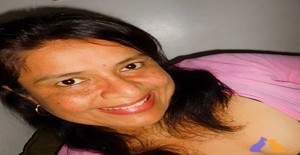 katica2668 53 años Soy de Chacao/Miranda, Busco Encuentros Amistad con Hombre