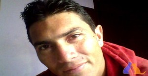 alexandervonuden 43 años Soy de Bogotá/Bogotá DC, Busco Encuentros Amistad con Mujer
