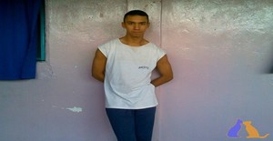 anthony2104 33 años Soy de Caracas/Distrito Capital, Busco Encuentros Amistad con Mujer