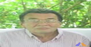 Armando José 73 años Soy de Cabudare/Lara, Busco Encuentros con Mujer