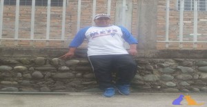 E4158658 45 años Soy de Cuenca/Azuay, Busco Encuentros Amistad con Mujer