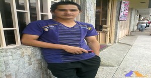 diego pitus 33 años Soy de Cúcuta/Norte de Santander, Busco Noviazgo con Mujer