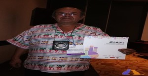 franki javis 62 años Soy de León/Guanajuato, Busco Encuentros Amistad con Mujer