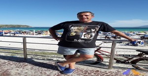 argento estoico 55 años Soy de Olivos/Buenos Aires Province, Busco Encuentros Amistad con Mujer