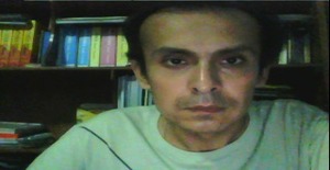 Musculo70 41 años Soy de Miraflores/Lima, Busco Noviazgo con Mujer