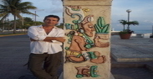 Maurix 63 años Soy de Cancun/Quintana Roo, Busco Noviazgo con Mujer