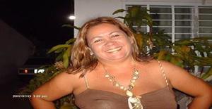 Dorangel 56 años Soy de Barquisimeto/Lara, Busco Noviazgo Matrimonio con Hombre