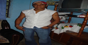 Jcbandon 37 años Soy de Villahermosa/Tabasco, Busco Encuentros Amistad con Mujer