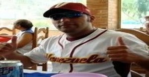 Adonaygarcia 42 años Soy de Caracas/Distrito Capital, Busco Encuentros Amistad con Mujer