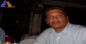 Gerarq 56 años Soy de Comalcalco/Tabasco, Busco Encuentros Amistad con Mujer