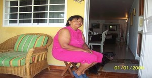 Quesillotres 68 años Soy de Cagua/Aragua, Busco Encuentros Amistad con Hombre