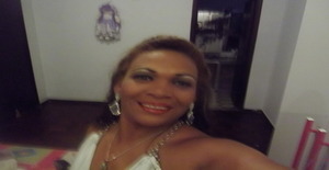 Perolanegra33 48 años Soy de Araguanã/Tocantins, Busco Encuentros Amistad con Hombre