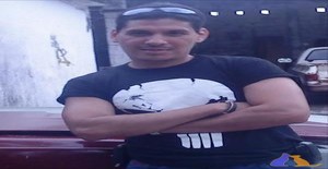 Eduardo_abinadid 46 años Soy de Tuxtla Gutiérrez/Chiapas, Busco Noviazgo con Mujer