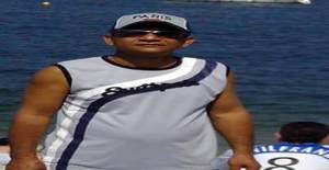 Varadero56 64 años Soy de Ciudad de la Habana/la Habana, Busco Encuentros Amistad con Mujer