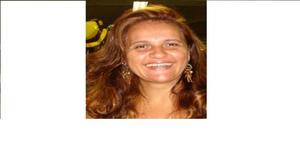 Monicafsilva 46 años Soy de Contagem/Minas Gerais, Busco Noviazgo con Hombre