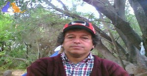 Albertoreydecopa 62 años Soy de Coquimbo/Coquimbo, Busco Noviazgo con Mujer